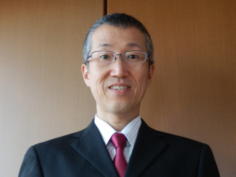 代表税理士 小林芳弘
